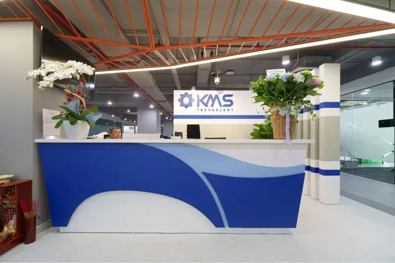 KMS Technology’s strategic approach to software modernization